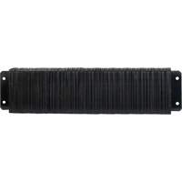 Butoirs de quai lamell&eacute;s, Horizontal, Caoutchouc, 36" la x 4" p x 12" h Oxford Builders Supplies Inc