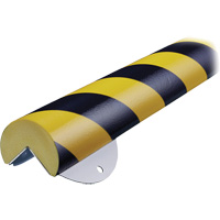Trousse de protection murale avec butoir de protection de coin mod&egrave;le WPK A+ 1M Oxford Builders Supplies Inc