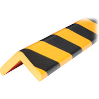Butoir de protection de coin mod&egrave;le H Plus 1M Oxford Builders Supplies Inc