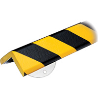 Trousse de protection murale avec butoir de protection de coin mod&egrave;le WPK H+ 1M Oxford Builders Supplies Inc