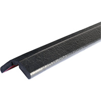 Butoir de protection de rebords mod&egrave;le W 1M, Longueur 3,25' (0,99 m) Oxford Builders Supplies Inc