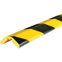Butoir de protection de rebords mod&egrave;le W 5M, Longueur 16,42' (5 m) Oxford Builders Supplies Inc