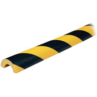 Butoir de protection de tuyau mod&egrave;le R30 5M, Longueur 2' (0,6096 m) Oxford Builders Supplies Inc