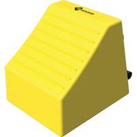 Wheel Chocks