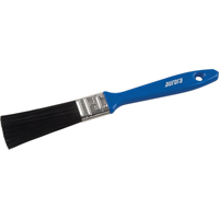Pinceaux s&eacute;rie AP100, Polyester, Manche Plastique, Largeur de 1" Oxford Builders Supplies Inc