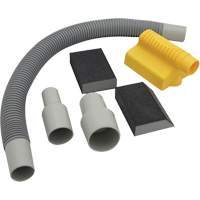 Trousse de mini-ponceuse avec aspiration Oxford Builders Supplies Inc