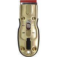 Grattoir de rasoir Ergo-Grip avec lame en plastique Oxford Builders Supplies Inc