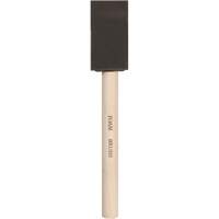 Pinceau en mousse, Largeur de 1" Oxford Builders Supplies Inc