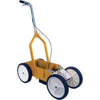 Appareil de marquage pour terrain de gymnastique Oxford Builders Supplies Inc