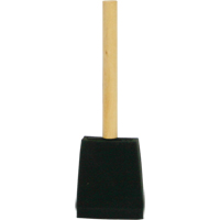 Pinceau en mousse, Largeur de 2" Oxford Builders Supplies Inc
