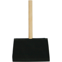 Pinceau en mousse, Largeur de 4" Oxford Builders Supplies Inc