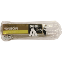 Manchon de rouleau &agrave; peinture synth&eacute;tique professionnel AA, Nap 30 mm (1-3/16"), 240 mm (9-1/2") l Oxford Builders Supplies Inc