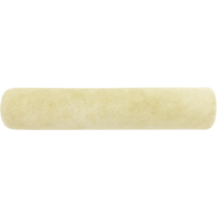 Manchon de rouleau &agrave; peinture non pelucheux professionnel, Nap 6 mm (1/4"), 240 mm (9-1/2") l Oxford Builders Supplies Inc