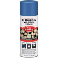 Industrial Choice T1600 Tree Marking Paint, Blue, 16 oz. Oxford Builders Supplies Inc