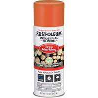 Industrial Choice T1600 Tree Marking Paint, Fluorescent Pink, 16 oz. Oxford Builders Supplies Inc