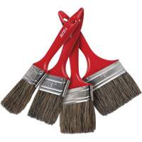 AP300 Series Paint Brush Set, 4 Pieces Oxford Builders Supplies Inc