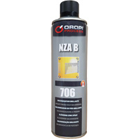 Peinture pour galvanisation &agrave; froid, Canette a&eacute;rosol Oxford Builders Supplies Inc