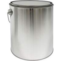 Empty Paint Can Oxford Builders Supplies Inc