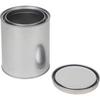 Empty Paint Can Oxford Builders Supplies Inc