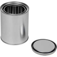 Empty Paint Can Oxford Builders Supplies Inc