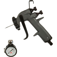 Performance Industrial Spray Gun Oxford Builders Supplies Inc