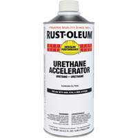 Acc&eacute;l&eacute;rateur d'ur&eacute;thane 9700/9800 &agrave; hautes performances, 32 oz, Bouteille Oxford Builders Supplies Inc