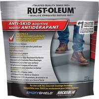 Additif antid&eacute;rapant, 227 g, Sac, Blanc Oxford Builders Supplies Inc