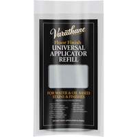 Varathane&reg; Universal Applicator, Blended Material Oxford Builders Supplies Inc