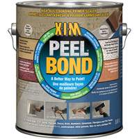 Appr&ecirc;t/produit d'&eacute;tanch&eacute;it&eacute; &agrave; technologie avanc&eacute;e UMA X-I-M, 3,61 L, Gallon, Blanc Oxford Builders Supplies Inc