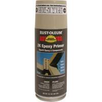 High Performance VK9300 System 2K Epoxy Primer Spray, Beige, 14 oz., Aerosol Can Oxford Builders Supplies Inc