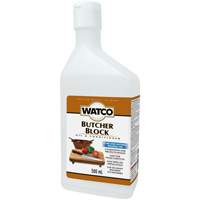 Conditionneur &agrave; lhuile pour &eacute;tal Watco, 473 ml, Transparent, Transparent Oxford Builders Supplies Inc