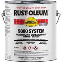 9800 System DTM Urethane Mastic Activator, 1 gal. Oxford Builders Supplies Inc