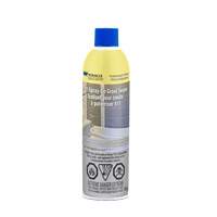 Scellant pour coulis &agrave; vaporiser 511 Miracle Sealants, Canette a&eacute;rosol Oxford Builders Supplies Inc