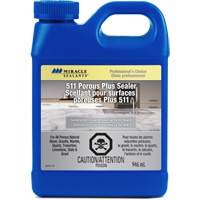 Scellant Porous Plus 511 Miracle Sealants, Cruche Oxford Builders Supplies Inc