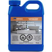 Scellant et rehausseur 511 Miracle Sealants, Cruche Oxford Builders Supplies Inc