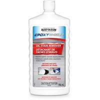 EpoxyShield&reg; Oil Stain Remover Oxford Builders Supplies Inc