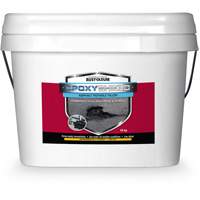 EpoxyShield&reg; Asphalt Pothole Filler, Pail, Black Oxford Builders Supplies Inc