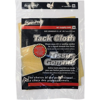 StainPro Tack Cloth Oxford Builders Supplies Inc