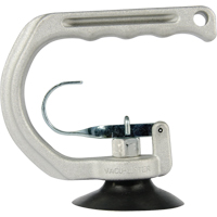 Vacuum Cups - Heavy-Duty Single Cup Oxford Builders Supplies Inc
