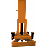 Heavy-Duty Air End Lift Jack, 10 Ton(s) Capacity, 17-1/2" - 50" H Oxford Builders Supplies Inc
