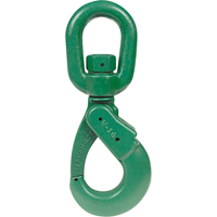 Swivel Hooks