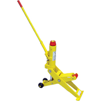 Automotive Lifting and Supports