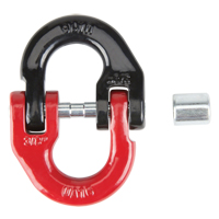 Maillons raccords Oxford Builders Supplies Inc