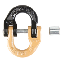 Maillons raccords Oxford Builders Supplies Inc