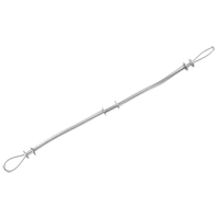 Hose Restraint - 15" x 1/8" Oxford Builders Supplies Inc