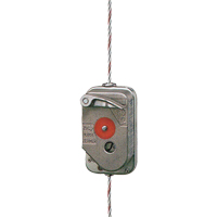 Blocstop&reg; Wire Rope Safety Device BSO 500 Oxford Builders Supplies Inc