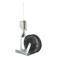 Blocmat&reg; SI Load Arrester Oxford Builders Supplies Inc