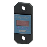 Dynafor&reg; Industrial Load Indicator, 2000 lbs. (1 tons) Working Load Limit Oxford Builders Supplies Inc