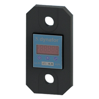 Dynafor&reg; Industrial Load Indicator, 12600 lbs. (6.3 tons) Working Load Limit Oxford Builders Supplies Inc