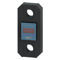 Dynafor&reg; Industrial Load Indicator, 25000 lbs. (12.5 tons) Working Load Limit Oxford Builders Supplies Inc